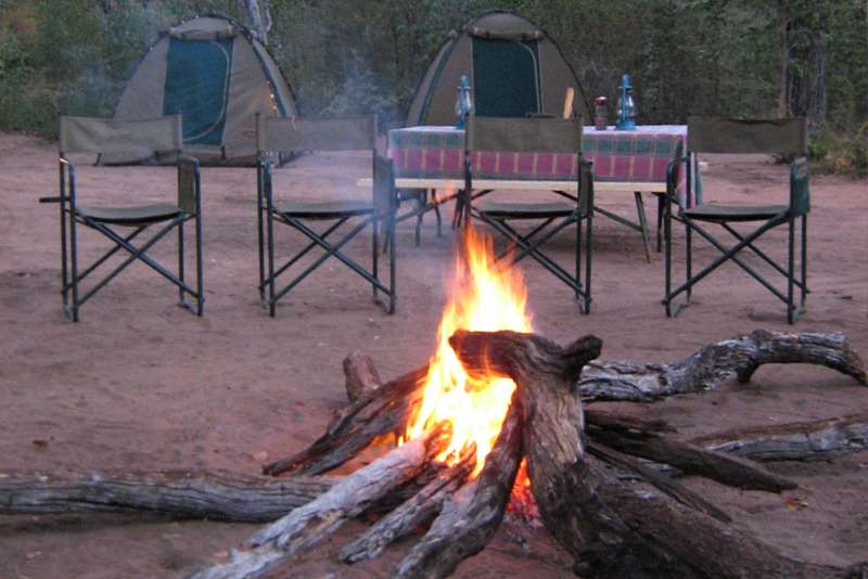 Campismo Nhampfule main